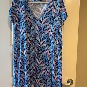 Lilly Pulitzer dress